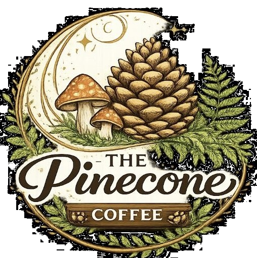 The Pinecone Coffee